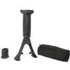 Image 1 : TAPCO INTRAFUSE VERTICLE GRIP BIPOD