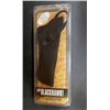 Image 2 : BLACKHAWK HIP HOLSTER RIGHT HAND SZ 16 BLACK NYLON