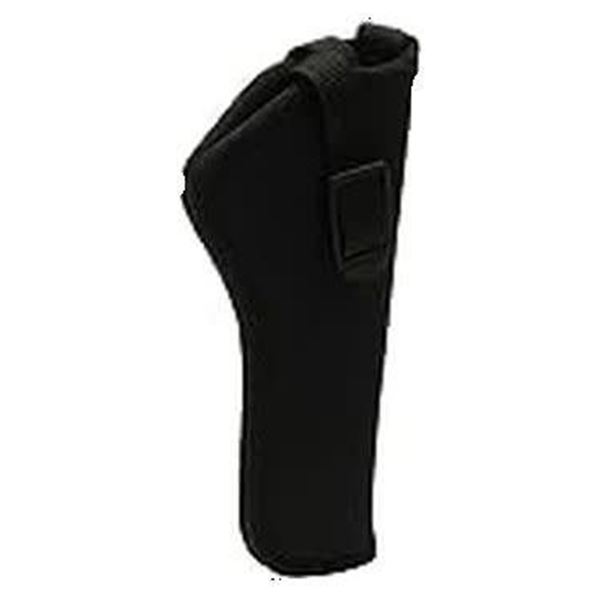 UNCLE MIKE'S 6in 22 AUTOS Size 6, RH AIRGUN HOLSTER