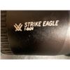 Image 2 : VORTEX Strike Eagle 1-8x24 Scope with 30mm Rings