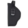 Image 1 : GROVTEC NYLON HIP HOLSTER SZ 15 LEFT 3.5-4.5 BARREL, LARGE SEMI-AUTO