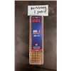 Image 1 : CCI MINI-MAG 22LR HV CPRN 40gr 1235fps