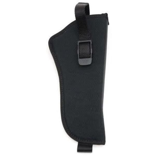 GROVTEC 6in NYLON HIP HOLSTER #18 RIGHT HAND
