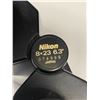Image 5 : NIKON Venturer II 8x23 Binoculars