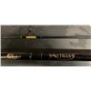 Image 1 : MARADO NAUTILUS 8ft MED E-GLASS SPINNING ROD