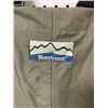 Image 2 : Cabela's XL Model #83-0330 Bluestream Breathable Stockingfoot Chest Waders with Neoprene Gravel Guar