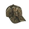 Image 1 : MOSSY OAK OUTDOOR CAP MOBU INF STRUCTURED MID PROFILE