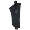 Image 1 : GROVTEC 6in NYLON HIP HOLSTER #18 RIGHT HAND