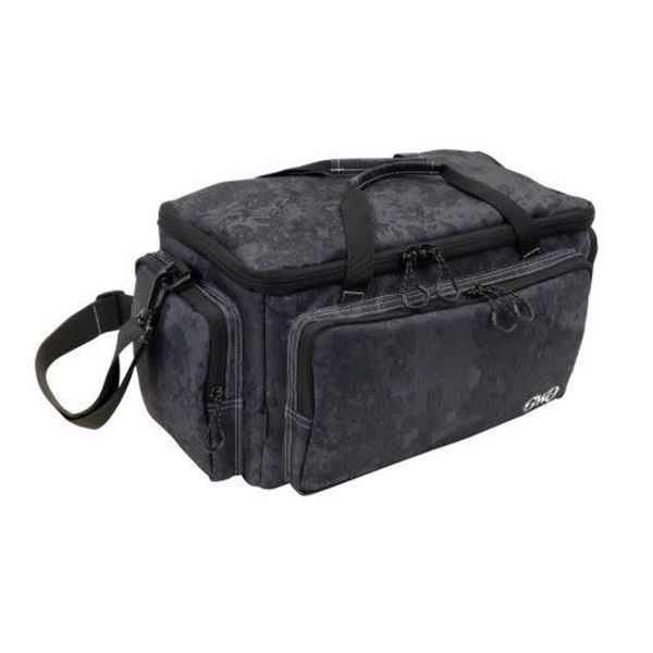 GWG RANGE BAG - BLACK