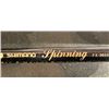 SHIMANO FX-2652 6'6 SPINNING ROD