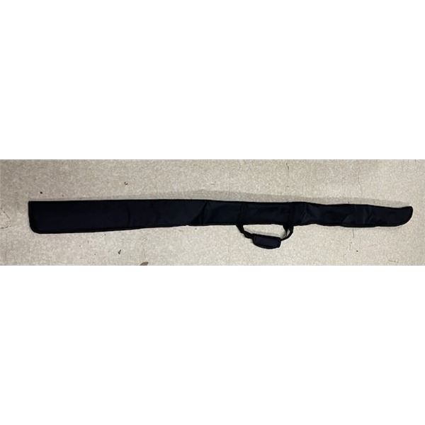 NYLON LONG BOW CASE - BLACK
