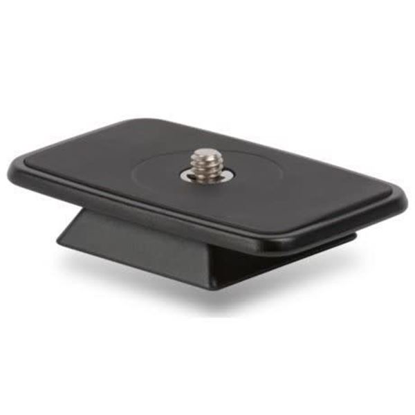 VORTEX SUMMIT XLT QR  PLATE FOR TRIPOD OR CAR WINDOW MOUNT