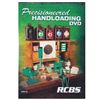 Image 1 : RCBS PRECISIONEERED HANDLOADING DVD