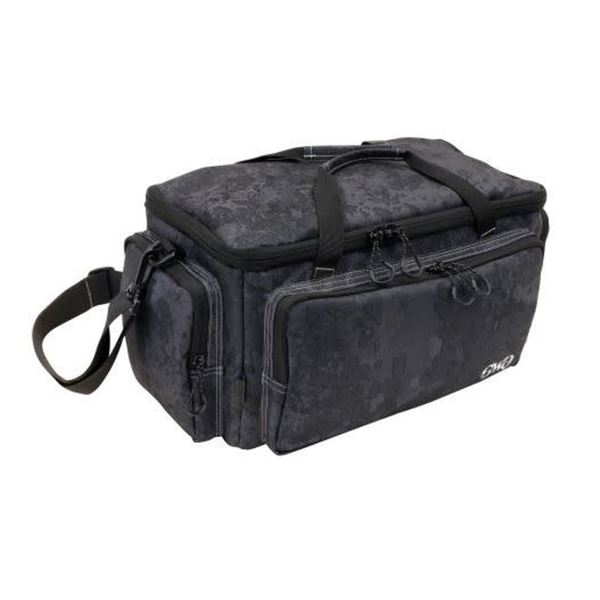 GWG RANGE BAG - BLACK