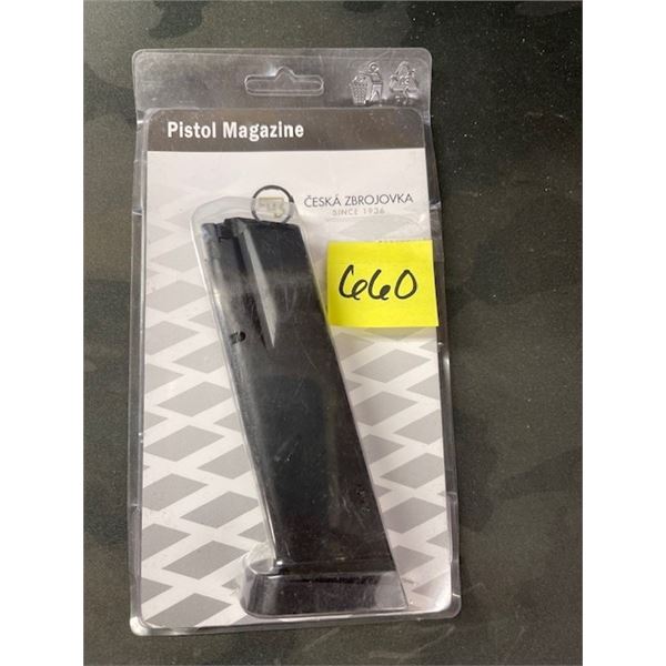 CZ 97 .45 AUTO 10rnd  MAGAZINE