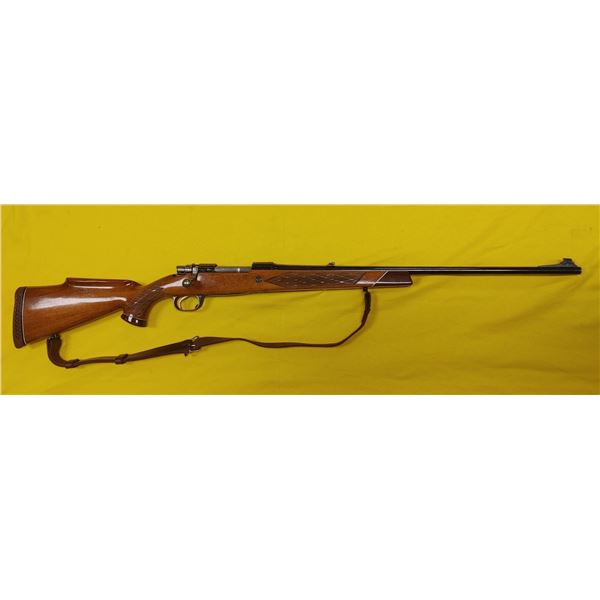 PRE-OWNED - PARKER HALE 1200 7MM REM MAG 24in 3rnd W/SLING