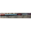 Image 4 : PANCO 20204 7ft MH 2PC SPINNING ROD