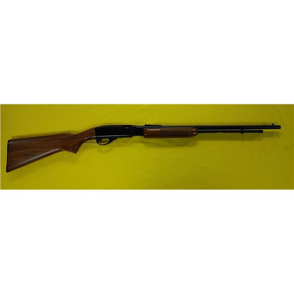 PRE-OWNED - REMINGTON 572 FIELDMASTER 22LR 23in 15rnd