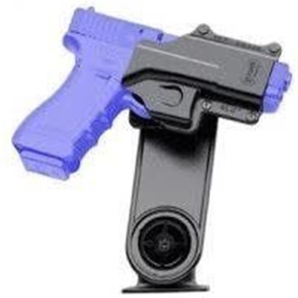 FOBUS UNIVERSAL HOME & AUTO MOUNT