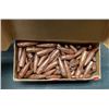Image 3 : 679 pcs ASSORTED 30 cal BULLETS - ASSORTED GRAIN