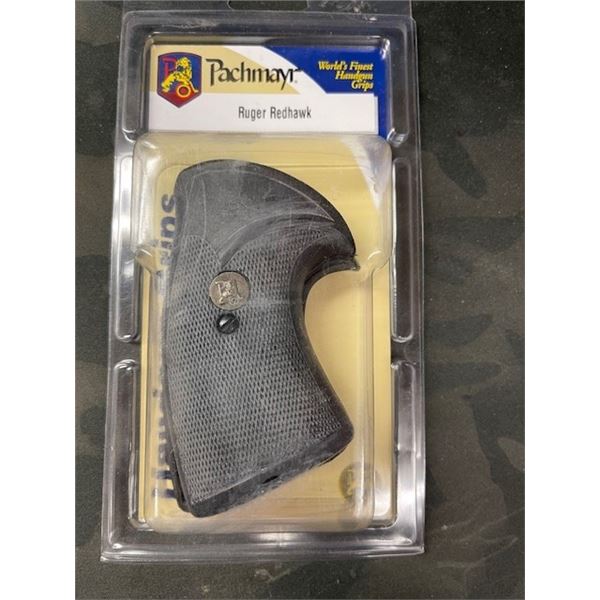 PACHMAYR RUGER REDHAWK PISTOL GRIP