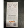 Image 2 : LYMAN VARMINT RIFLE LOAD DATA BOOK