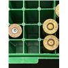 Image 11 : ASSORTED BRAND 30-30 RELOAD AMMO AND BRASS, 60pcs SIERRA 30 CAL BULLETS