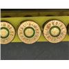 Image 3 : ASSORTED BRAND 30-30 RELOAD AMMO AND BRASS, 60pcs SIERRA 30 CAL BULLETS