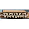 Image 7 : ASSORTED 30-06 RELOADS & BRASS