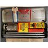 Image 3 : VINTAGE OUTERS GUNSLICK #478 SHOTGUN KIT - 12ga