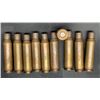 Image 2 : MIXED 308 WIN BRASS AND CARTRIDGES, CCI LARGE RIFLE PRIMERS