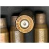 Image 3 : MIXED 308 WIN BRASS AND CARTRIDGES, CCI LARGE RIFLE PRIMERS