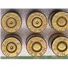 Image 9 : MIXED 308 WIN BRASS AND CARTRIDGES, CCI LARGE RIFLE PRIMERS