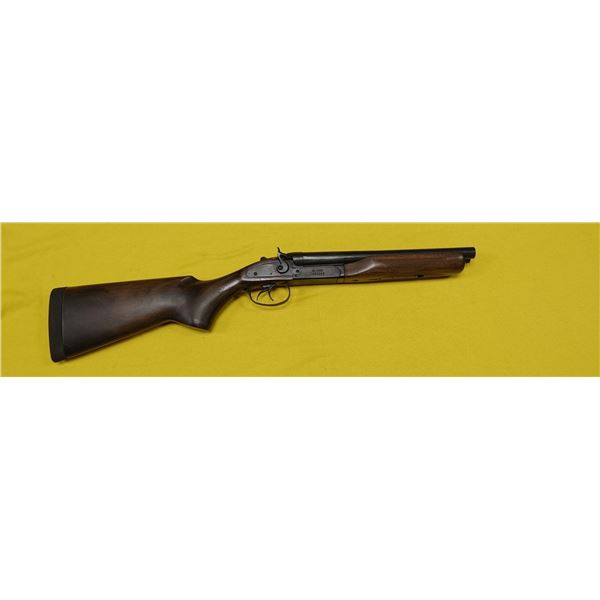 PRE-OWNED - NORINCO JW-2000 12 gauge 12in 2rnd