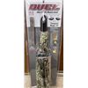 Image 1 : DUEL E005 17in COMPACT ELK BUGLE