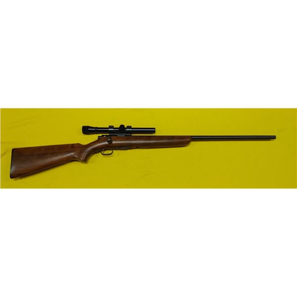 PRE-OWNED - WINCHESTER 22LR Model 69A 25in 5rnd
