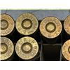 Image 4 : 38 ASSORTED BRAND 7mm REM MAG RELOADS
