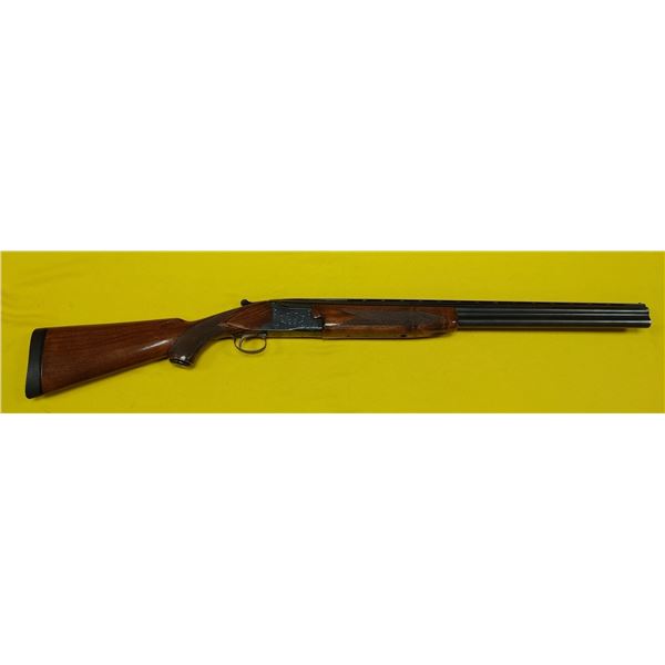 PRE-OWNED - WINCHESTER 101 12ga 26in 2rnd