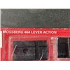 Image 2 : REDFIELD MOSSBERG 464 LEVER ACTION SCOPE BASE