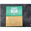 Image 2 : 2 - RCBS CASE LUBE PADS, RCBS CASE LOADING BLOCK AND USED TUBE OF RESIZING LUBRICANT
