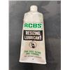 Image 6 : 2 - RCBS CASE LUBE PADS, RCBS CASE LOADING BLOCK AND USED TUBE OF RESIZING LUBRICANT