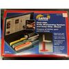 Image 1 : GATCO DUO PAK KNIFE SHARPENING SYSTEM AND EASY GRIP MOUNT