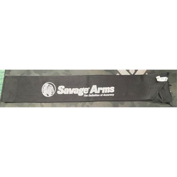 SAVAGE ARMS 52in GUN BAG