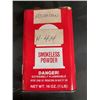 Image 1 : 1 TIN - HODGDON H-414 SMOKELESS POWDER - NOT AVAILABLE FOR SHIPPING -MUST BE PICKED UP AT OUR SHOP