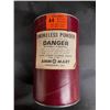Image 1 : AMMOMART 44 RIFLE POWDER - NOT AVAILABLE FOR SHIPPING - MUT BE PICKED UP AT OUR SHOP