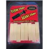 Image 1 : 2 - MUNSON GLOW TRAP SCENT TRAP REPLACEMENT WICKS