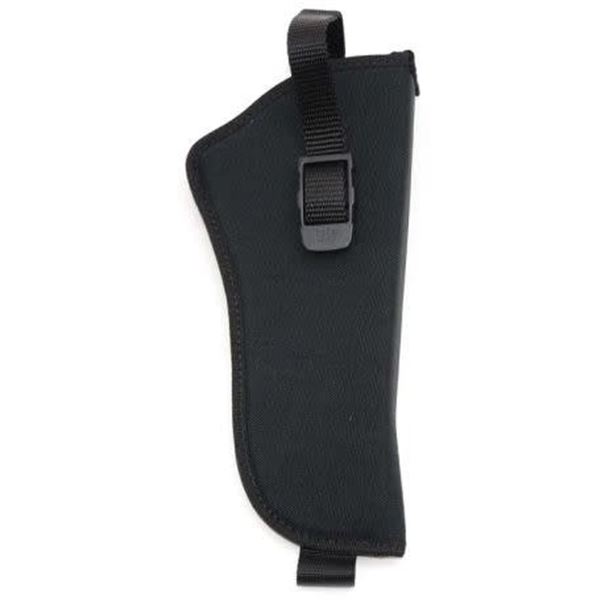 GROVTEC 6in NYLON HIP HOLSTER #18 RIGHT HAND