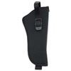 Image 1 : GROVTEC 6in NYLON HIP HOLSTER #18 RIGHT HAND