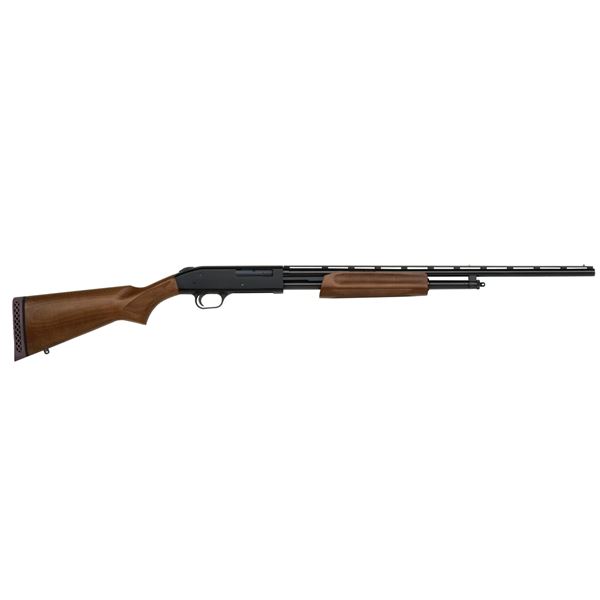 MOSSBERG 500 ALL PURPOSE 410ga 3in FIELD 24in 5rnd