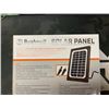 Image 2 : BUSHNELL TRAIL CAMERA SOLAR PANEL